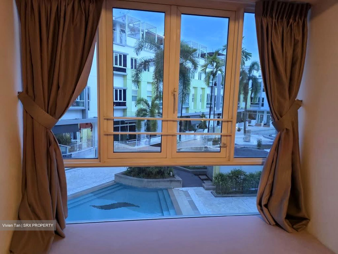 The Shaughnessy (D27), Terrace #571568441